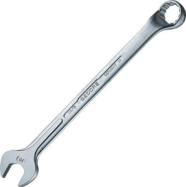Actual product image Gedore 1 B 60 Combination spanner UD profile 60 mm (60 mm)