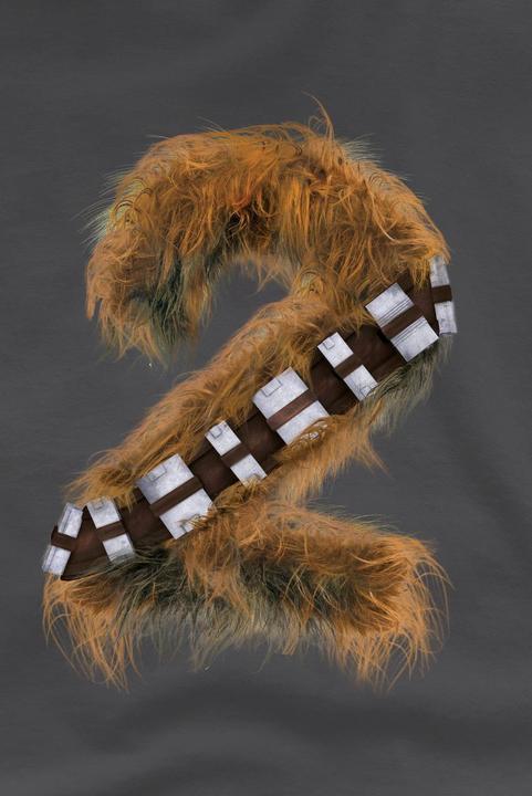 Image du produit Star Wars - T-shirt - Enfant (152, 158)