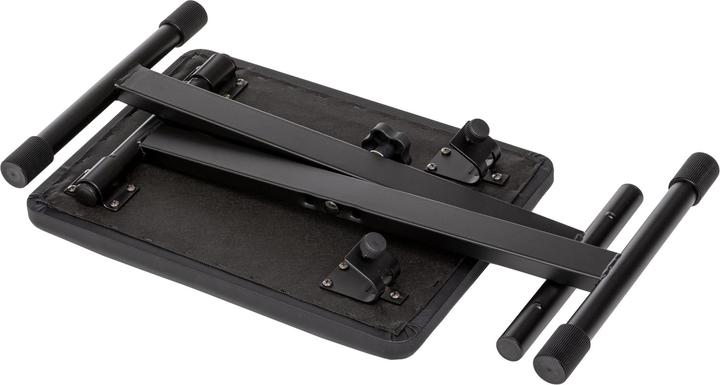 Image du produit Bemero Banc de piano PT-8011BK (Banc de piano)