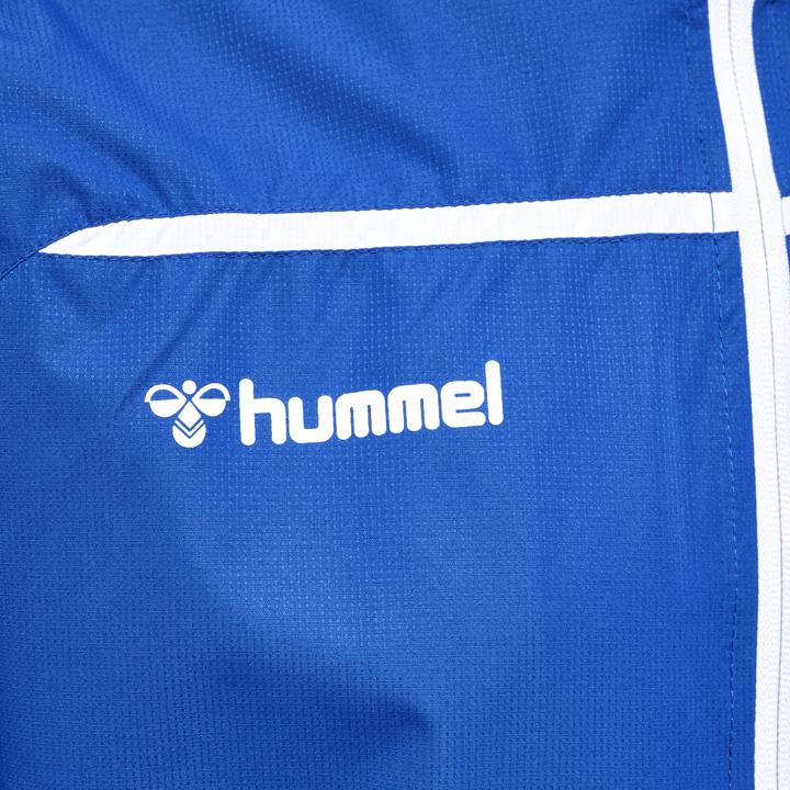 Actual product image hummel Authentic Training Jacket (M)