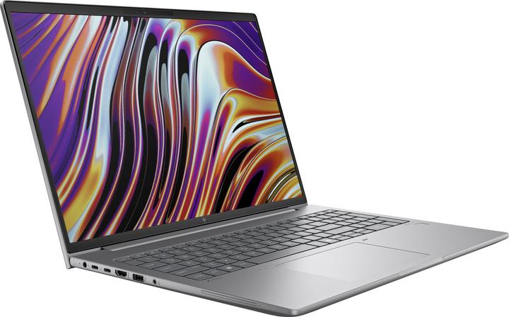 Produktbild HP ZBook Power 16 inch G11 A Mobile Workstation PC, AMD Ryzen™ 7, 32 GB, DDR5-SDRAM, Windows 11 Pro (16", AMD Ryzen 7 8845HS, 32 GB, 1000 GB, DE)