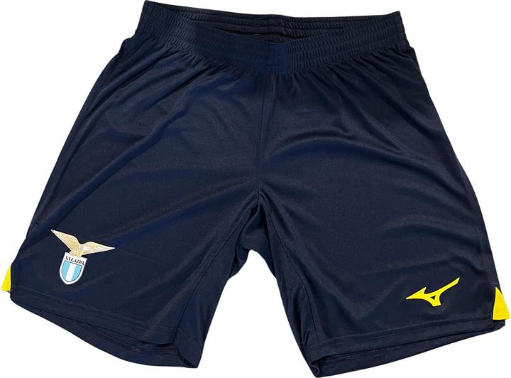 Mizuno shorts – auswärts azio rome 2024/25 (L)