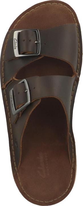 Actual product image Clarks Solsbury Strap - 67225 (42)