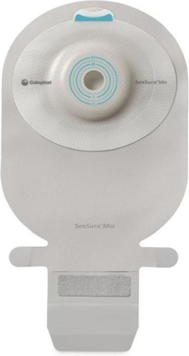 Image du produit Coloplast SenSura Mio 1t of op 15-33 Fe con lig so mx (10 pièce(s), 2545.88 ml, 432 g)