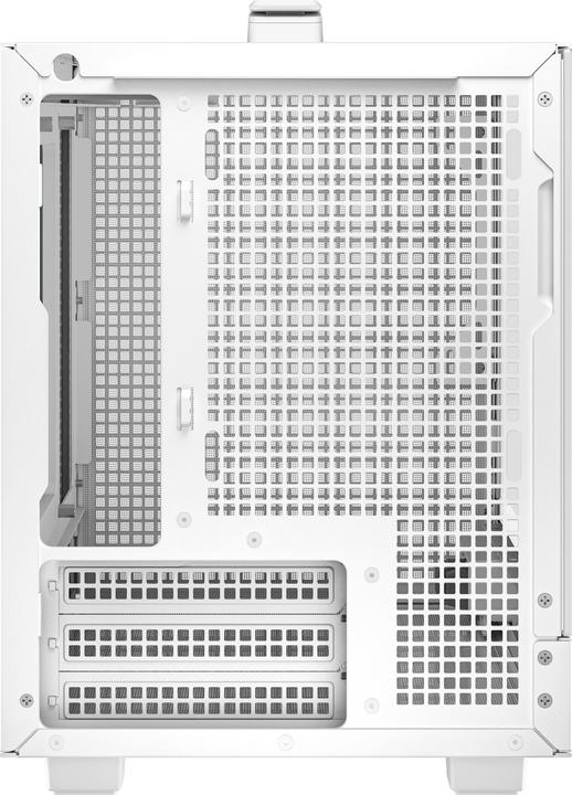 Actual product image Deepcool CH160 (Mini-ITX)