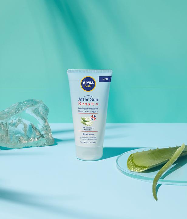 Produktbild NIVEA 85532 Body Creme (Crème, 175 ml)