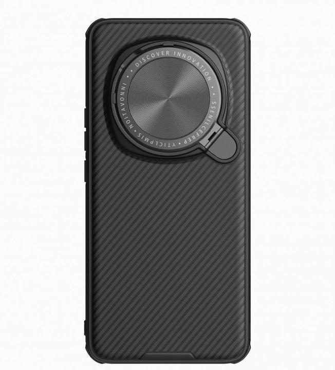 Image du produit Nillkin CamShield Prop Étui magnétique pour Honor Magic 6 Pro Noir (Honor Magic6 Pro)