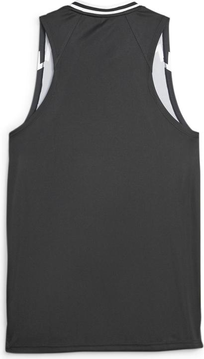 Produktbild Puma Hoops Team Game Jersey (4XL)