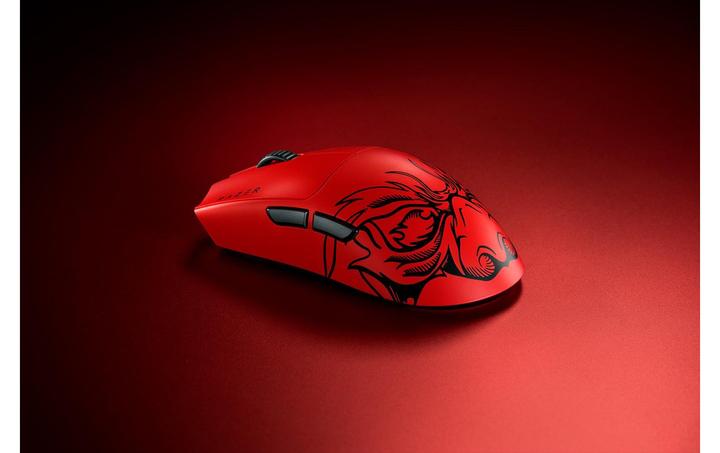 Actual product image Razer Viper V3 Pro - Faker Edition (Cable, Wireless)