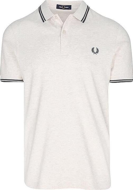 Produktbild Fred Perry Poloshirt M3600 (XXL)