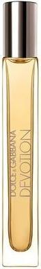 Actual product image Dolce & Gabbana Dolce&Gabbana Devotion Pour Homme Eau De Parfum Spray 10ml (Eau de parfum, 10 ml)