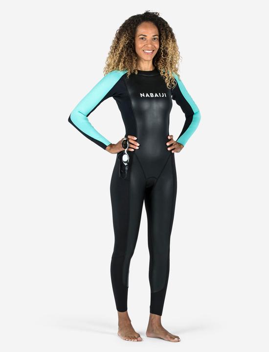 Immagine prodotto Nabaiji OWS 100 (2 mm, M)