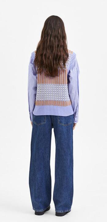 Immagine prodotto Selected Femme Cardigan a maglia grossa (XL)