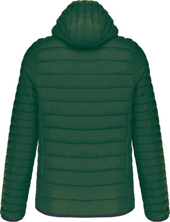 Immagine prodotto Kariban Giacca trapuntata con cappuccio (XL)