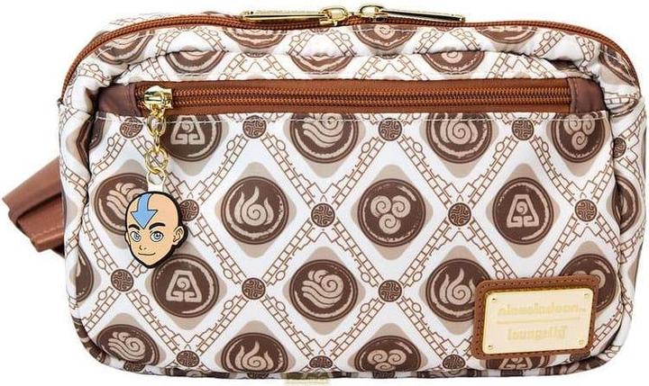 Immagine prodotto Loungefly Avatar The Last Airbender nylon belt pouch