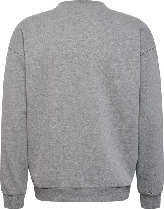 Mélange de gris