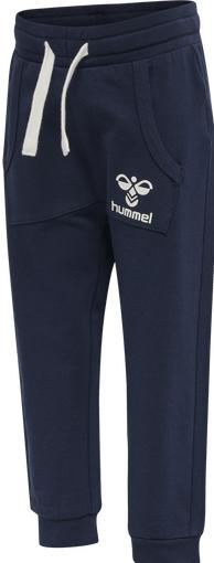 Actual product image hummel Futte Pants (74)