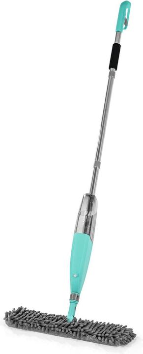 Actual product image CleanMaxx Floor Mop Set Spray Mop Set of 3 (3 pcs.)