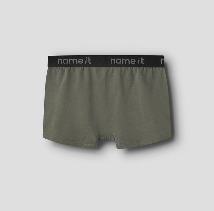 Produktbild Name it Nkmboxer 3p Noos (86, 3er Pack)