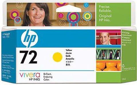 Immagine prodotto HP 72 (Y)