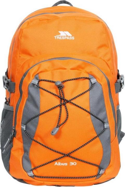 Trespass Albus 30 Liter Freizeit Rucksack (30 l)