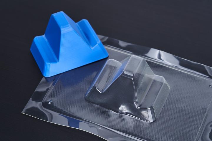 Image du produit MY Yard Tpu (Plat)