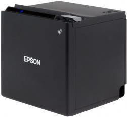 Produktbild Epson TM-T20II (Ethernet, Bluetooth, SD-Karte Steckplatz, USB 2.0)