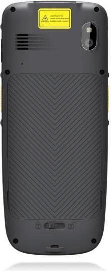 Actual product image Newland MT6755 Sei Mobile Computer (1D barcodes, 2D barcodes)
