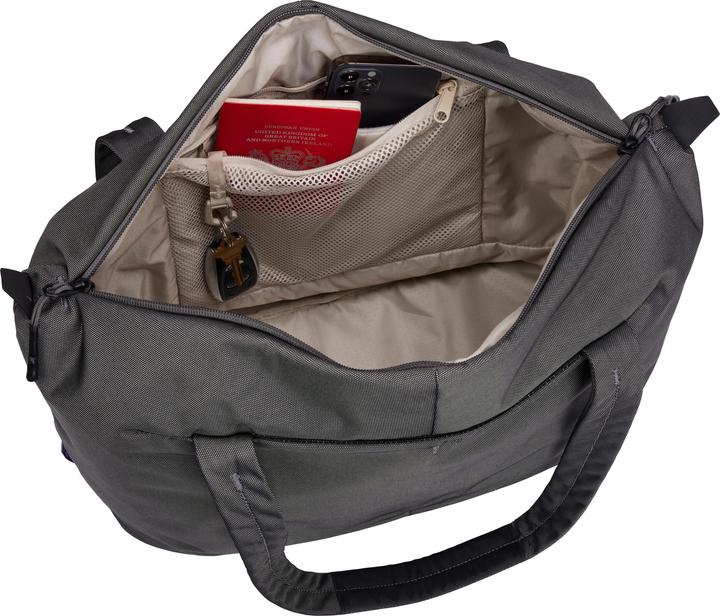 Actual product image Thule Subterra 2 Tote - Vetiver Grey