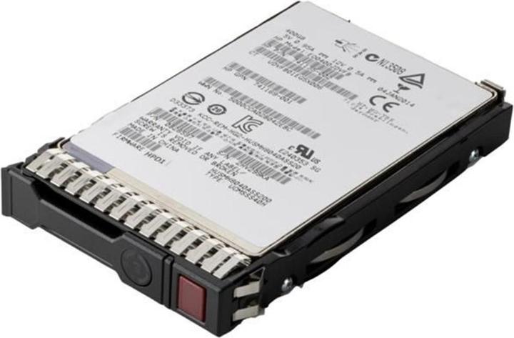 Productafbeelding HPE P04564-B21 inwendige vaste stof (960 GB, 2.5")