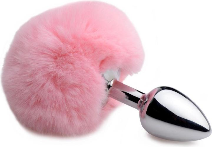 Immagine prodotto Tailz Fluffy Bunny Tail - Anal Plug