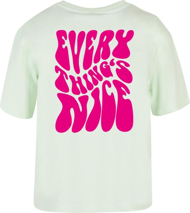 Actual product image Miss Tee Everything's Nice Tee - 105755 (XS)