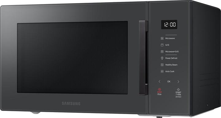 Produktbild Samsung Bespoke Grill-Mikrowelle (30 l)