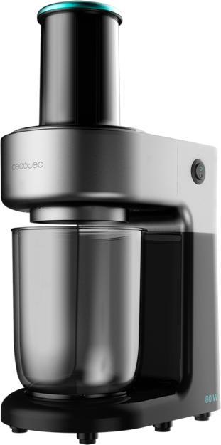 Produktbild Cecotec Robot Cuisine compatible Spiralizer SpiralChef 400