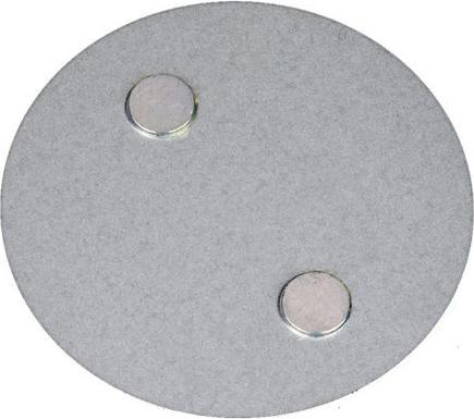Produktbild Magnetolink Magnetbefestigung 70mm zu GS559