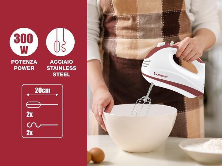 Image du produit Beper P102SBA101 (300 W)