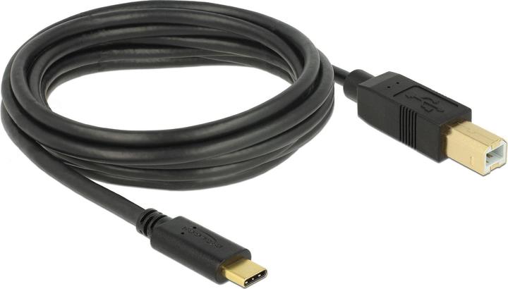 Immagine prodotto Delock USB 2.0 (3 m, USB 2.0)