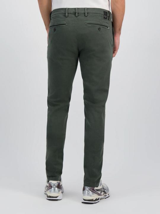 Produktbild Replay Zeumar Chino Pant Hyperflex Slim Fit Khaki (W34/L32)