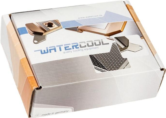 Immagine prodotto Watercool Heatkiller IV Pro AMD - Rame puro