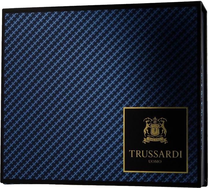 Trussardi 1911 Uomo (Parfum set)