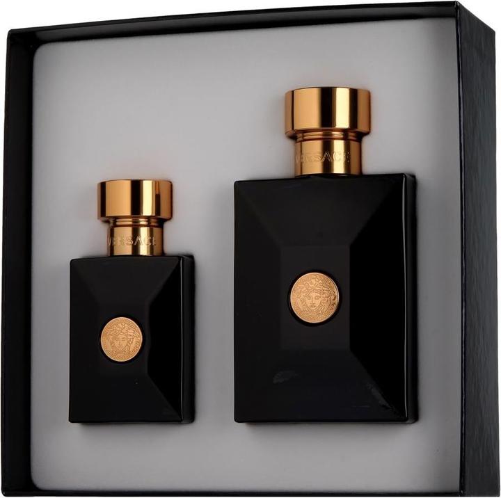 Versace pour Homme Dylan Blue (Parfum set)