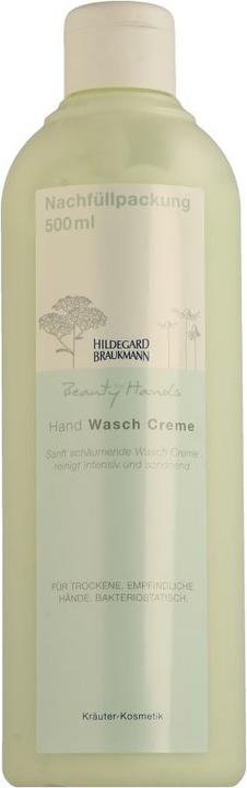 Hildegard Braukmann Beauty for Hands