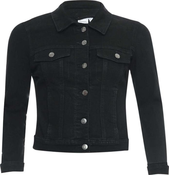 Vero Moda Luna Jeansjacke