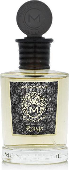 Monotheme Black Label Rouge EDP spray 100ml (Eau de Parfum, 100 ml)