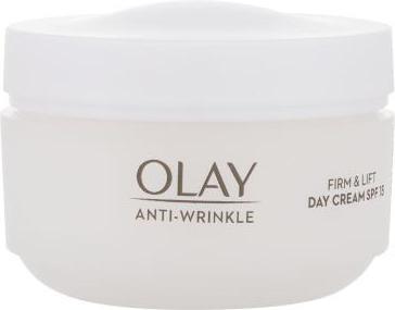 Produktbild Olay Anti-Wrinkle Firm & Lift (50 ml, 24h Creme, SPF 15)