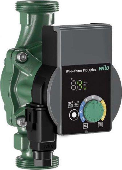 Produktbild Wilo Pompa obiegowa c.o - Yonos PICO plus 25/1-6PG1 (Durchlaufpumpe)