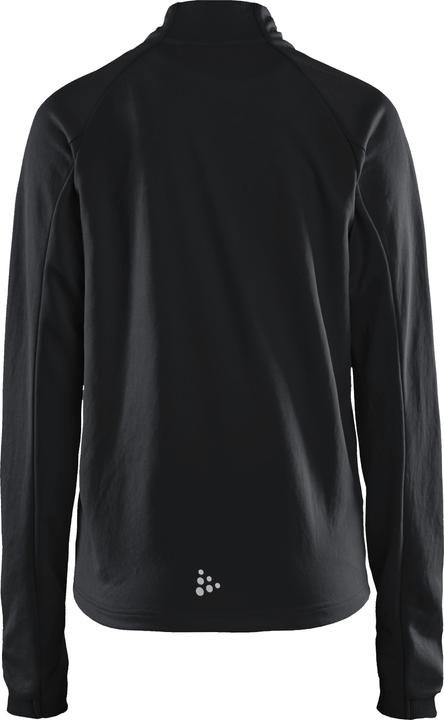 Actual product image Craft Evolve Halfzip Jr (122, 128)
