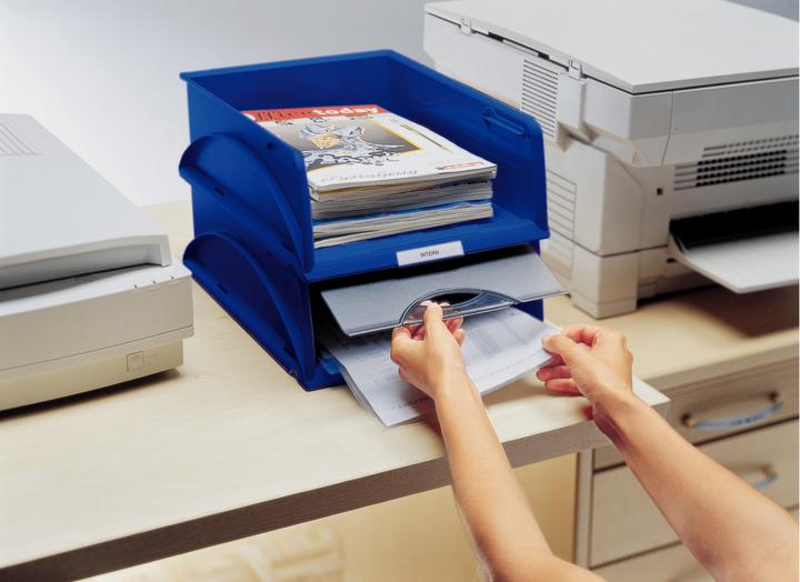 Actual product image Leitz Sorty (A4)