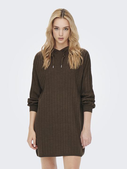 Produktbild Only Langes Strickkleid (S)