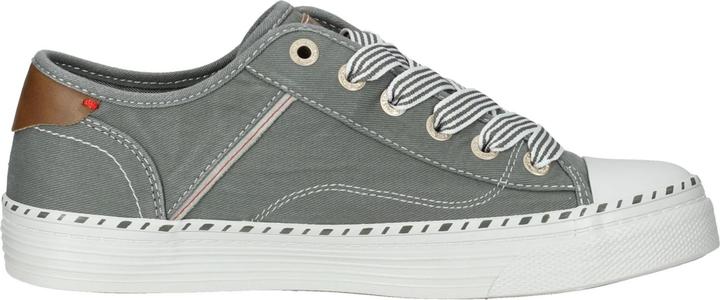 Actual product image Mustang Sneaker (41)